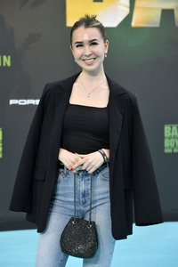 Europapremiere 'Bad Boys: Ride or Die' in Berlin