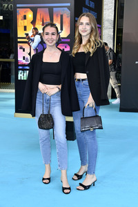 Europapremiere 'Bad Boys: Ride or Die' in Berlin