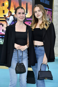 Europapremiere 'Bad Boys: Ride or Die' in Berlin