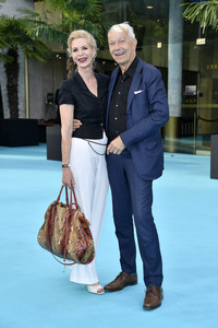 Europapremiere 'Bad Boys: Ride or Die' in Berlin