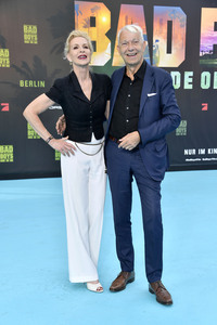 Europapremiere 'Bad Boys: Ride or Die' in Berlin