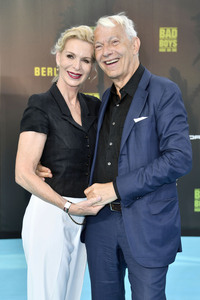 Europapremiere 'Bad Boys: Ride or Die' in Berlin