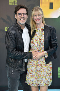 Europapremiere 'Bad Boys: Ride or Die' in Berlin