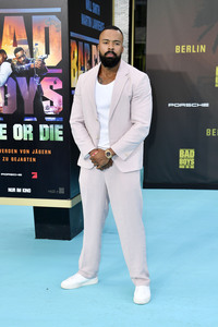 Europapremiere 'Bad Boys: Ride or Die' in Berlin