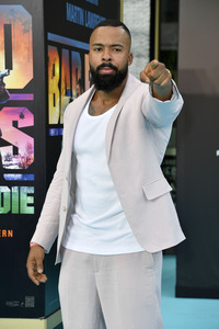 Europapremiere 'Bad Boys: Ride or Die' in Berlin