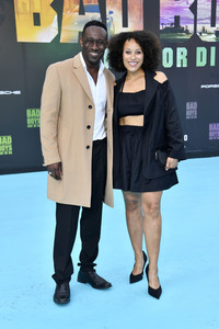 Europapremiere 'Bad Boys: Ride or Die' in Berlin