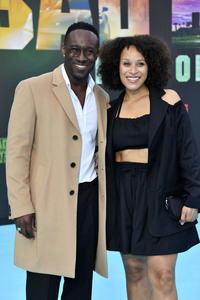 Europapremiere 'Bad Boys: Ride or Die' in Berlin