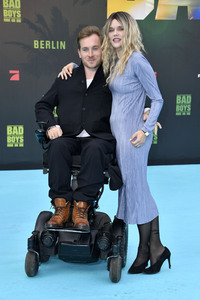 Europapremiere 'Bad Boys: Ride or Die' in Berlin