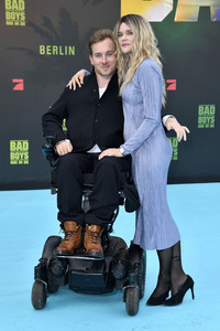 Europapremiere 'Bad Boys: Ride or Die' in Berlin