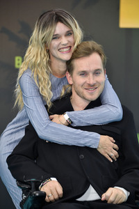 Europapremiere 'Bad Boys: Ride or Die' in Berlin