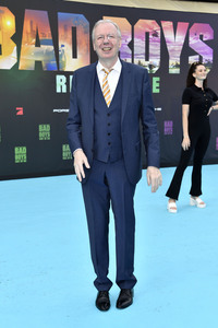 Europapremiere 'Bad Boys: Ride or Die' in Berlin