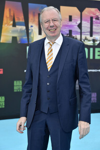 Europapremiere 'Bad Boys: Ride or Die' in Berlin