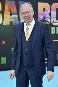 Europapremiere 'Bad Boys: Ride or Die' in Berlin