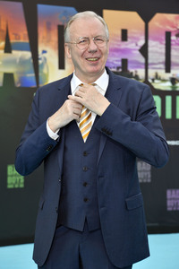 Europapremiere 'Bad Boys: Ride or Die' in Berlin