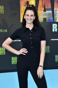 Europapremiere 'Bad Boys: Ride or Die' in Berlin