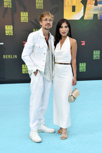 Europapremiere 'Bad Boys: Ride or Die' in Berlin