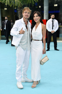 Europapremiere 'Bad Boys: Ride or Die' in Berlin