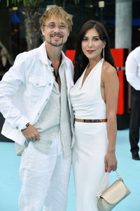 Europapremiere 'Bad Boys: Ride or Die' in Berlin