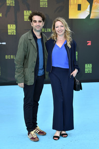 Europapremiere 'Bad Boys: Ride or Die' in Berlin