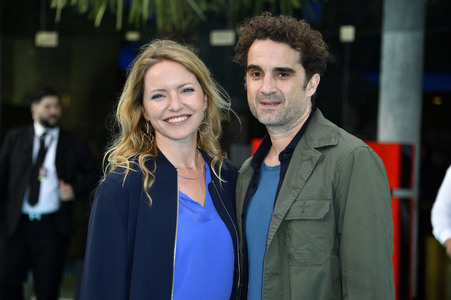 Europapremiere 'Bad Boys: Ride or Die' in Berlin