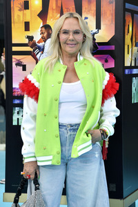 Europapremiere 'Bad Boys: Ride or Die' in Berlin