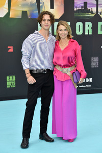 Europapremiere 'Bad Boys: Ride or Die' in Berlin