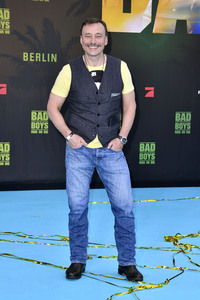 Europapremiere 'Bad Boys: Ride or Die' in Berlin