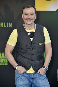 Europapremiere 'Bad Boys: Ride or Die' in Berlin