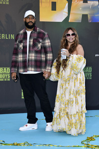 Europapremiere 'Bad Boys: Ride or Die' in Berlin