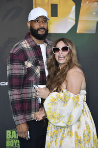 Europapremiere 'Bad Boys: Ride or Die' in Berlin