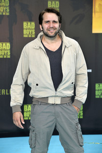 Europapremiere 'Bad Boys: Ride or Die' in Berlin