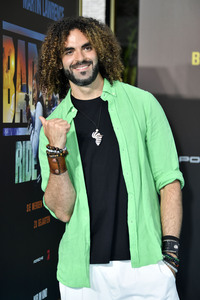 Europapremiere 'Bad Boys: Ride or Die' in Berlin