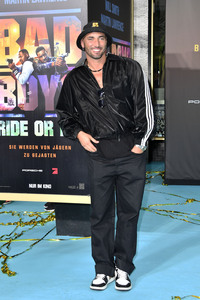 Europapremiere 'Bad Boys: Ride or Die' in Berlin