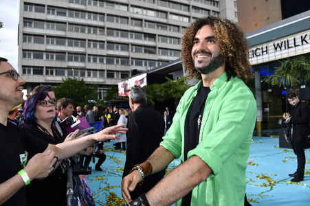 Europapremiere 'Bad Boys: Ride or Die' in Berlin