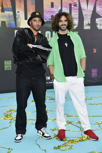 Europapremiere 'Bad Boys: Ride or Die' in Berlin