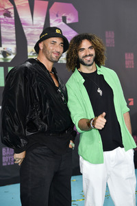 Europapremiere 'Bad Boys: Ride or Die' in Berlin