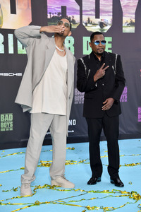 Europapremiere 'Bad Boys: Ride or Die' in Berlin