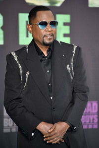 Europapremiere 'Bad Boys: Ride or Die' in Berlin