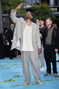 Europapremiere 'Bad Boys: Ride or Die' in Berlin