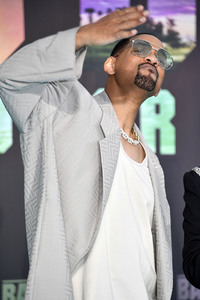 Europapremiere 'Bad Boys: Ride or Die' in Berlin