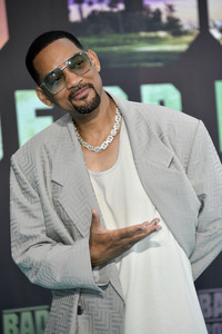 Europapremiere 'Bad Boys: Ride or Die' in Berlin