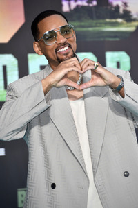 Europapremiere 'Bad Boys: Ride or Die' in Berlin