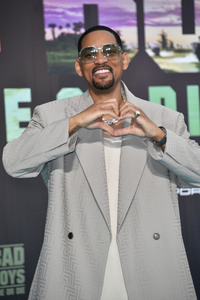 Europapremiere 'Bad Boys: Ride or Die' in Berlin