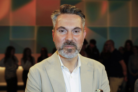 Talkshow 'hart aber fair' in Köln