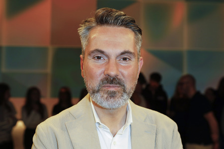 Talkshow 'hart aber fair' in Köln