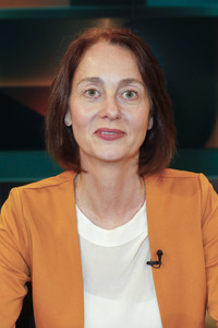 Talkshow 'hart aber fair' in Köln