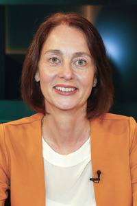 Talkshow 'hart aber fair' in Köln