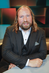 Talkshow 'hart aber fair' in Köln