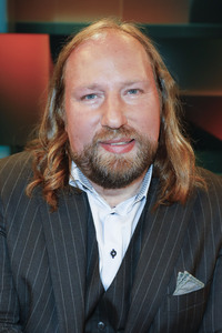 Talkshow 'hart aber fair' in Köln