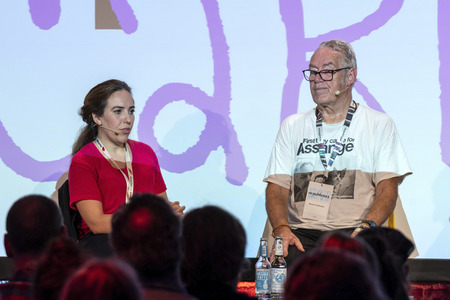 re:publica 24 - Das Festival für die digitale Gesellschaft in Berlin